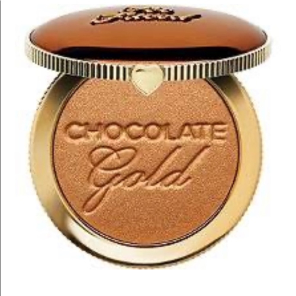 Too Faced bronzer